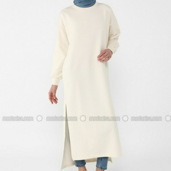 Brand new crew neck tunic - Picture 3 of 6